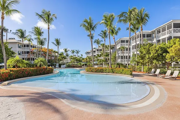 Photo 1 - Hyatt Vacation Club at Beach House, Key West