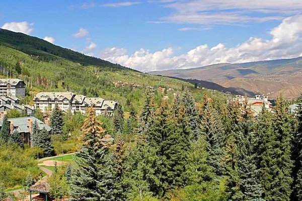 Photo 1 - The Residences at Mountain Lodge, Beaver Creek by Hyatt Vacation Club