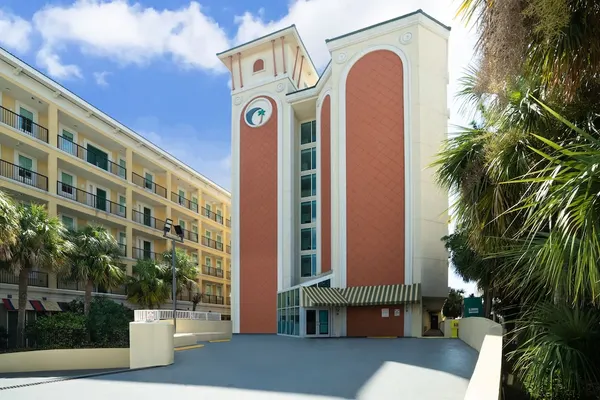 Photo 1 - Palette Resort Myrtle Beach