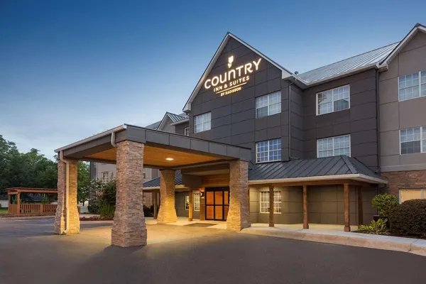 Photo 1 - Country Inn & Suites by Radisson, Jackson-Airport, MS