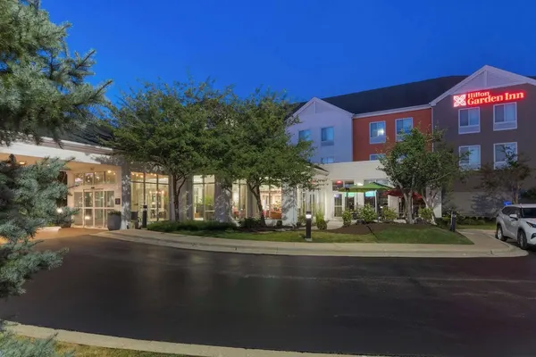 Photo 1 - Hilton Garden Inn Chesterton