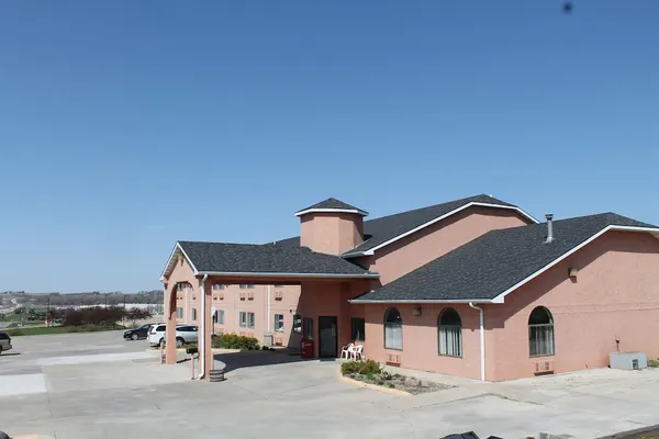 Photo 1 - Rodeway Inn Red Oak