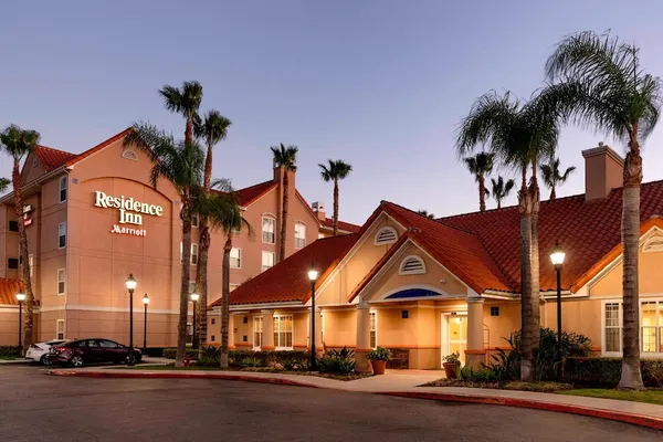 Photo 1 - Residence Inn Anaheim Hills Yorba Linda