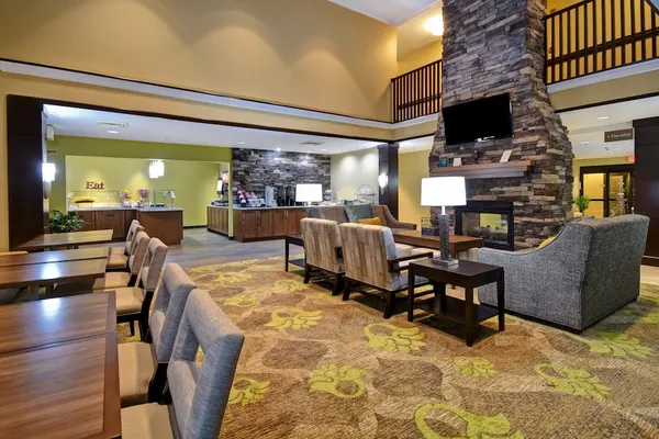 Photo 1 - Staybridge Suites Grand Rapids-Kentwood, an IHG Hotel