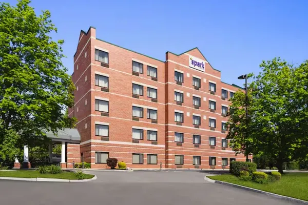 Photo 1 - Spark by Hilton Woburn Boston