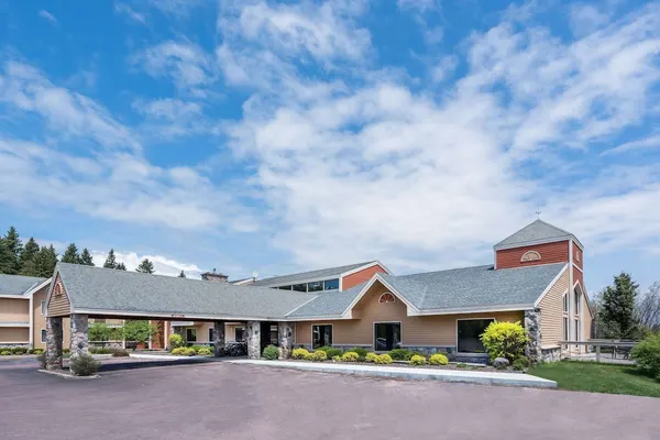 Photo 1 - AmericInn by Wyndham Tofte Near Lake Superior