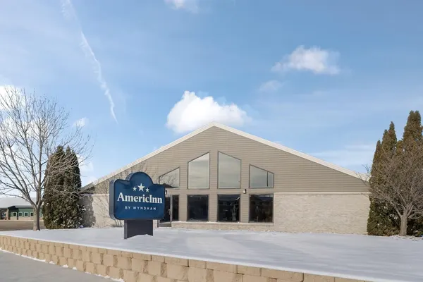 Photo 1 - AmericInn by Wyndham Valley City - Conference Center