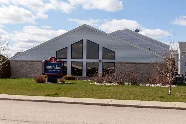 Photo 1 - AmericInn by Wyndham Valley City - Conference Center