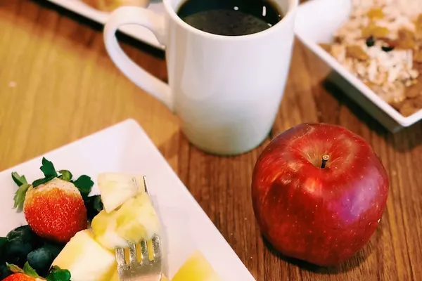 Photo 1 - Hyatt Place Chantilly Dulles Airport-South