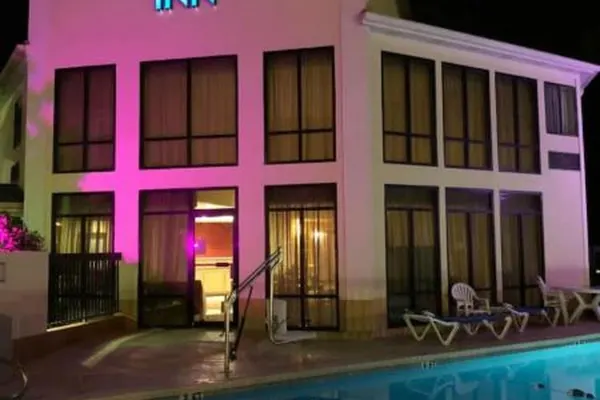 Photo 1 - Millennium Inn