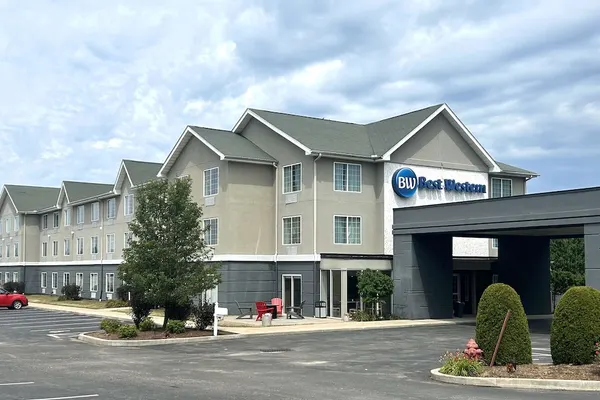 Photo 1 - Best Western Erie Inn & Suites