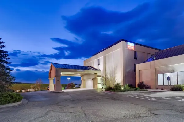 Photo 1 - Hotel Cheyenne