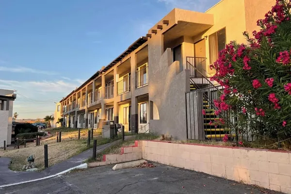 Photo 1 - Townhouse Barstow Route 66
