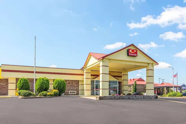 Photo 1 - Econo Lodge Fort Payne