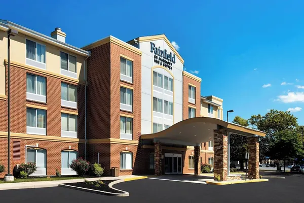 Photo 1 - Fairfield Inn & Suites by Marriott Dover