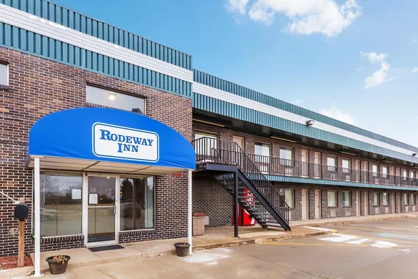 Photo 1 - Rodeway Inn Sergeant Bluff - Sioux City