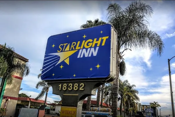 Photo 1 - Starlight Inn Huntington Beach