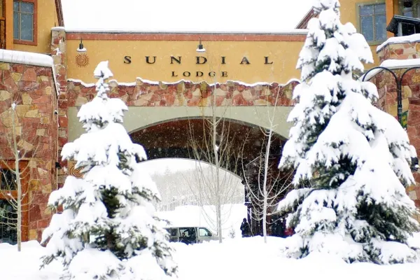 Photo 1 - Sundial Lodge by Park City - Canyons Village