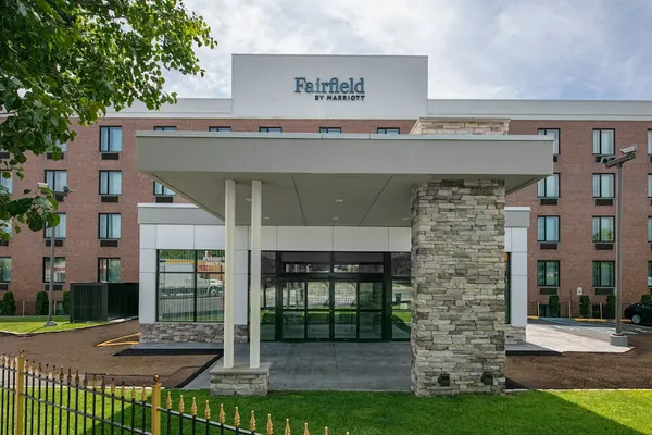 Photo 1 - Fairfield Inn by Marriott JFK Airport