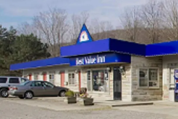 Photo 1 - Best Inn