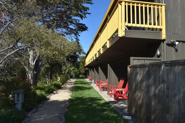 Photo 1 - Carmel River Inn & Cottages
