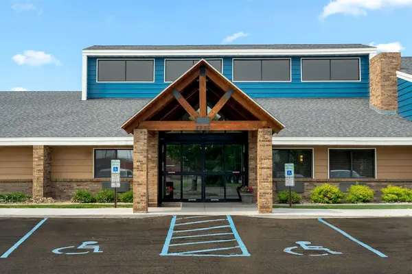 Photo 1 - AmericInn by Wyndham Bismarck