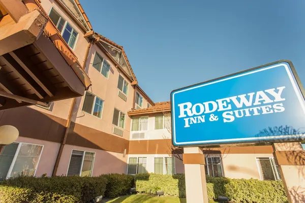 Photo 1 - Rodeway Inn & Suites