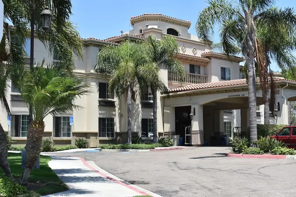 Photo 1 - Studio 6 Carlsbad, CA