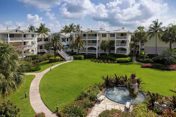 Photo 1 - Hyatt Vacation Club at Windward Pointe, Key West
