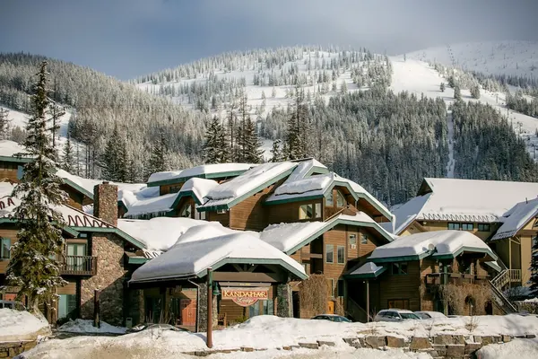 Photo 1 - Kandahar Lodge at Whitefish Mountain Resort