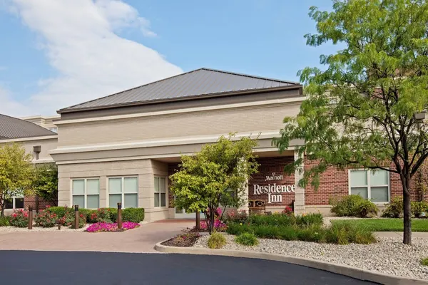 Photo 1 - Residence Inn By Marriott Indianapolis Carmel