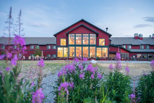 Photo 1 - Copper River Princess Wilderness Lodge