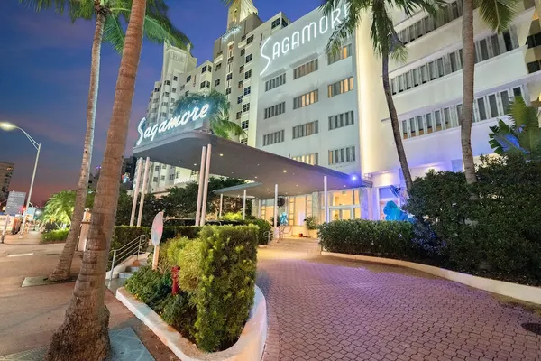Photo 1 - Sagamore Hotel South Beach - An All Suite Hotel