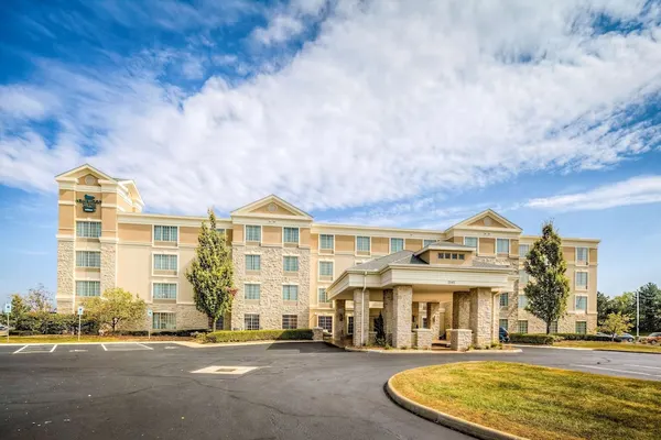 Photo 1 - Homewood Suites by Hilton Columbus/Polaris, OH