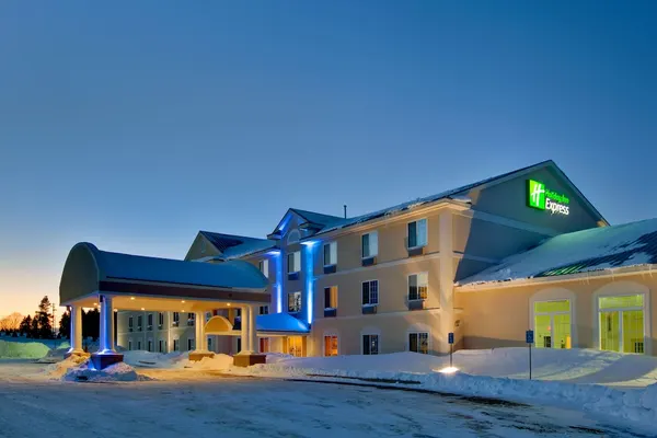 Photo 1 - Holiday Inn Express Hotel & Suites Cadillac, an IHG Hotel