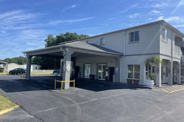 Photo 1 - Rodeway Inn