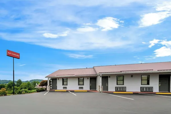 Photo 1 - Econo Lodge