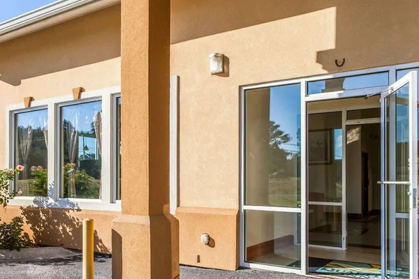 Photo 1 - Quality Inn & Suites