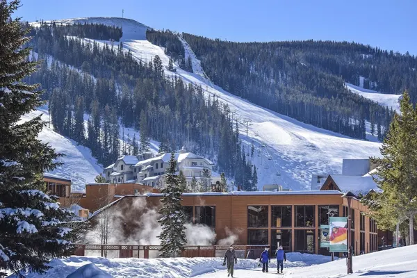 Photo 1 - Huntley Lodge at Big Sky Resort