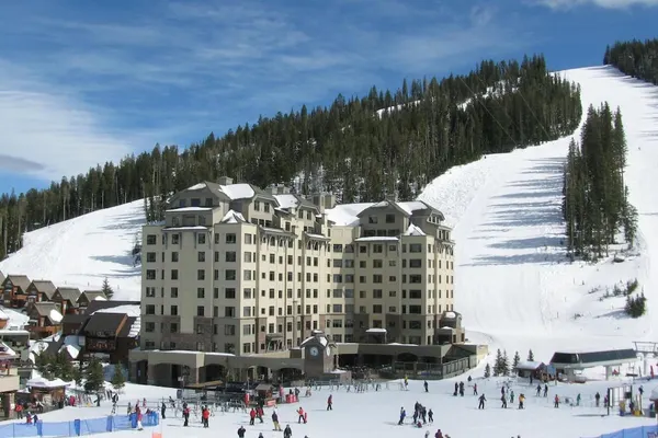 Photo 1 - The Summit Hotel at Big Sky Resort