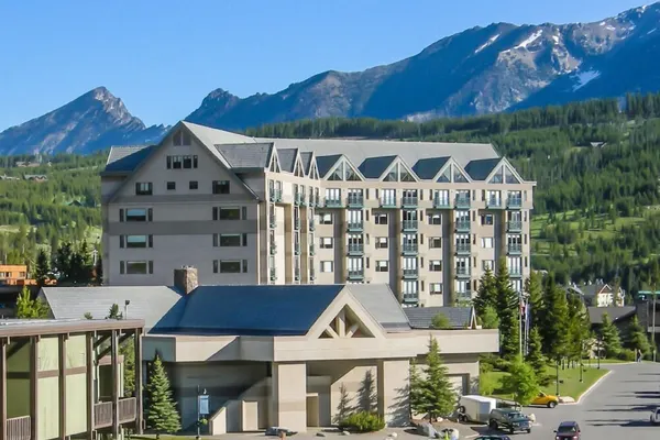 Photo 1 - Shoshone Condos at Big Sky Resort