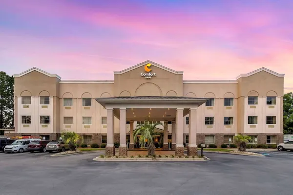 Photo 1 - Comfort Inn Summerville - Charleston