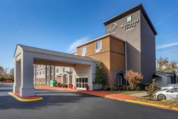 Photo 1 - Sleep Inn & Suites Lebanon - Nashville Area