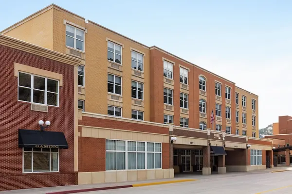 Photo 1 - Hampton Inn Deadwood at Tin Lizzie Gaming Resort