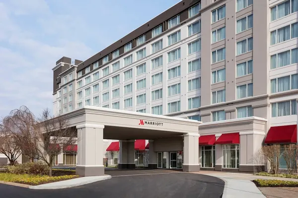 Photo 1 - Bridgewater Marriott