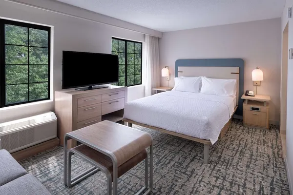 Photo 1 - Homewood Suites by Hilton Atlanta Buckhead Pharr Road