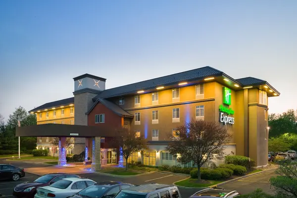 Photo 1 - Holiday Inn Express Philadelphia NE - Langhorne by IHG