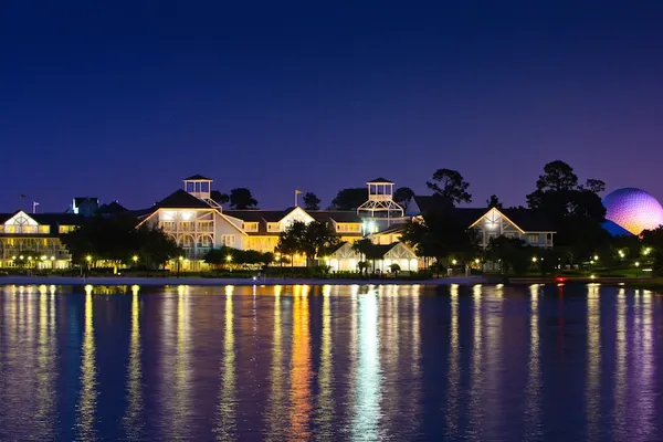 Photo 1 - Disney's Beach Club Resort