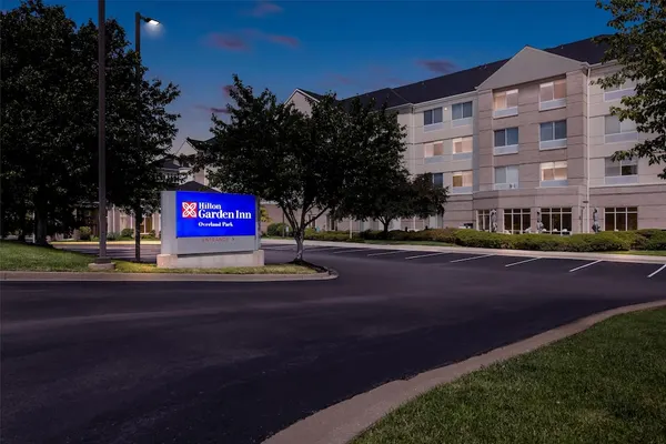 Photo 1 - Hilton Garden Inn Overland Park