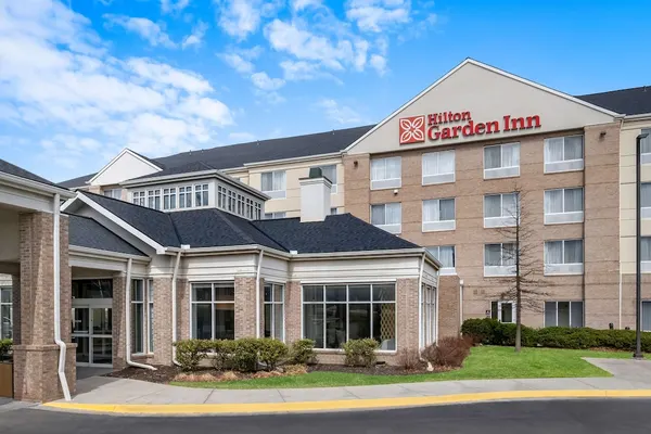 Photo 1 - Hilton Garden Inn Overland Park